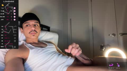 xmomentumx online show from April 3, 3:35 am