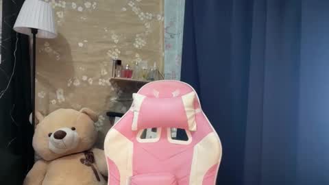 Sweet Monica online show from February 3, 9:24 am