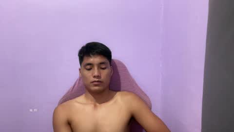 SECRET online show from July 7, 4:11 pm