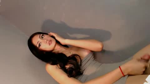 JACKY DELOS SANTOS online show from February 27, 4:43 pm