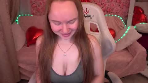 Monica online show from February 17, 6:45 am