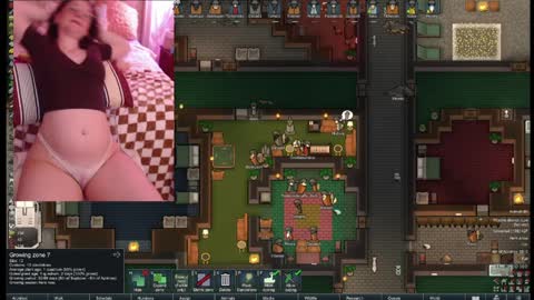 Xo Sadie online show from April 9, 6:19 am