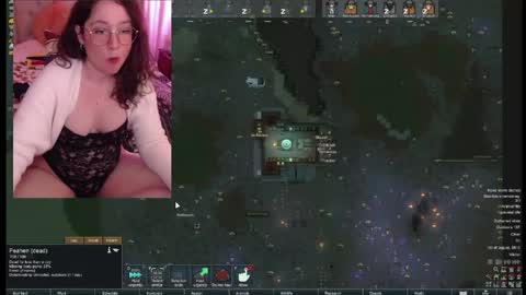 Xo Sadie online show from April 22, 6:42 am