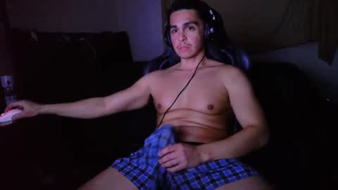 xoalejandroxo6 online show from January 26, 8:25 am