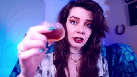 Bella Bondai online show from March 27, 10:22 pm