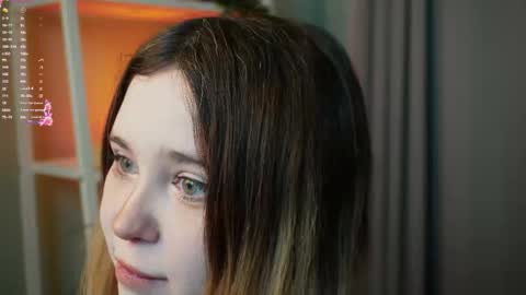 Milana online show from November 26, 6:54 am