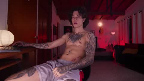   online show from February 17, 1:37 am