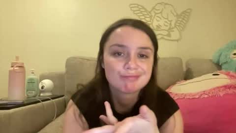 xoxo rosee online show from May 12, 2:42 am