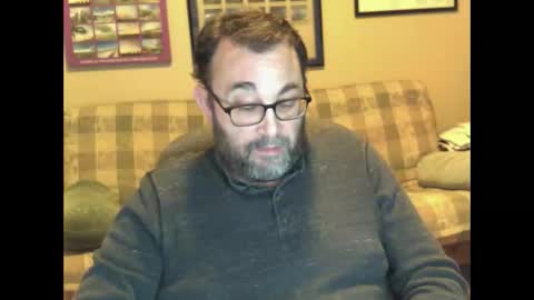 xPalidin online show from November 19, 12:15 pm