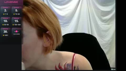 xpbunni online show from November 3, 6:42 pm