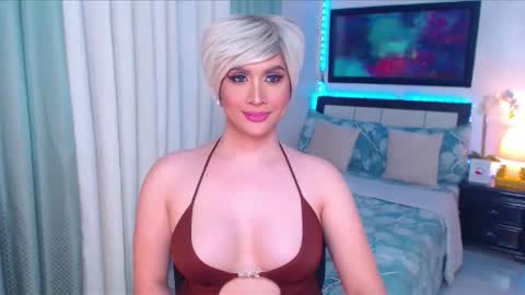 amanda online show from February 18, 8:03 am