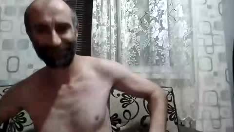 xploid1982 online show from January 9, 10:15 pm