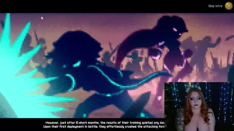 xredbanshee online show from November 5, 12:12 am