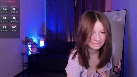 Enny baby  online show from February 27, 1:37 pm