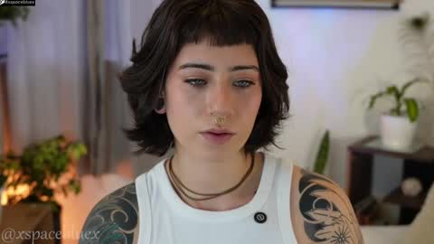 Blue online show from May 20, 10:16 pm