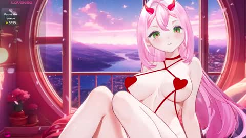 XstaceyliciousX online show from March 5, 8:42 pm