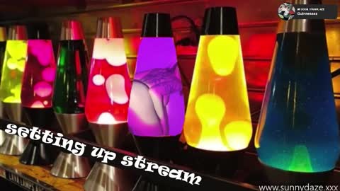 Sunny Daze online show from January 16, 11:58 pm