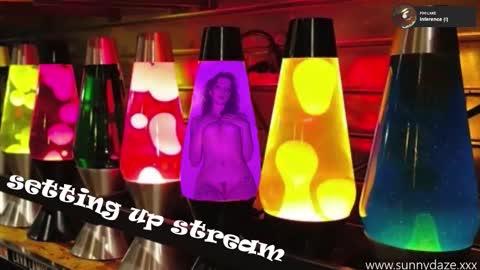 Sunny Daze online show from October 19, 6:56 pm