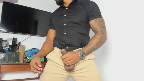 Stipp3r online show from December 18, 12:55 pm