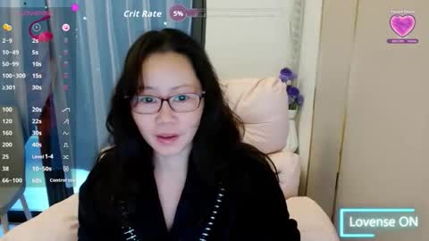 LiLiLi online show from April 9, 11:32 pm