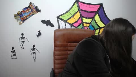 xx daniella xx online show from October 29, 7:21 am