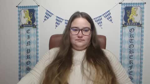 xx daniella xx online show from October 9, 6:52 am