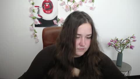 xx daniella xx online show from November 5, 7:43 am