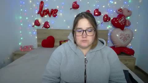 xx daniella xx online show from February 17, 7:23 pm