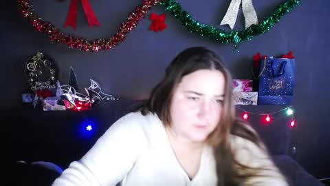 xx daniella xx online show from December 16, 7:37 am