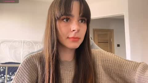 Lily online show from April 16, 11:32 am