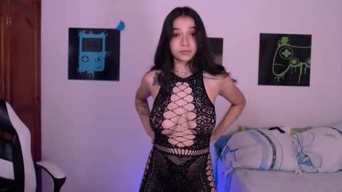 Jacky online show from October 2, 7:01 pm