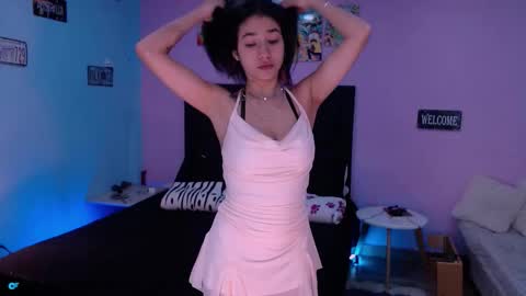 Jacky online show from January 8, 2:12 pm