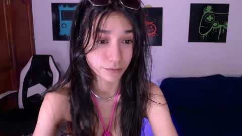 Jacky online show from November 13, 6:32 pm