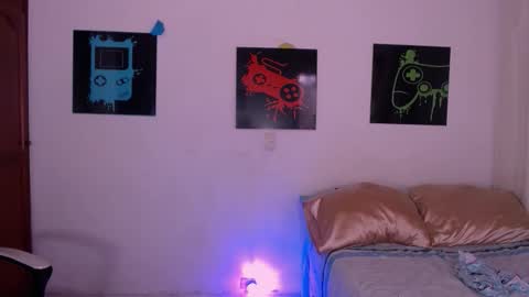 Jacky online show from October 6, 6:15 pm