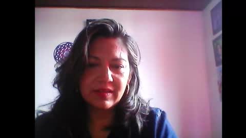 antonella online show from October 7, 1:40 pm