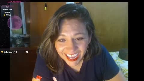 antonella online show from March 20, 11:54 pm