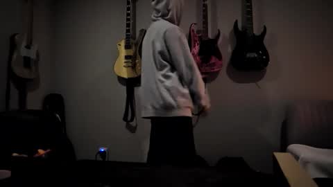 XxBADCATxX online show from December 1, 12:52 am