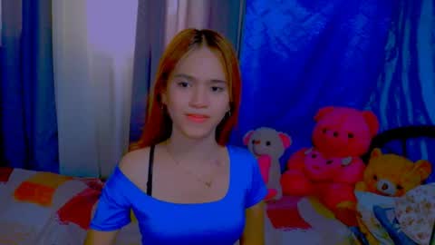 Bealyn online show from May 18, 8:53 am