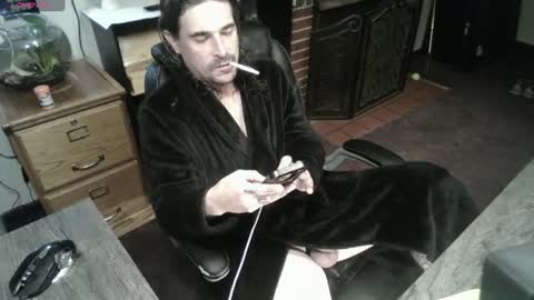 XxBobbiDigitalxX online show from July 16, 5:49 pm