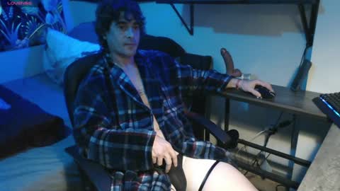 XxBobbiDigitalxX online show from January 15, 2:06 am