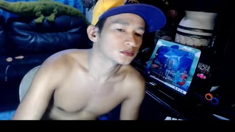 Damon online show from November 23, 4:38 pm