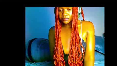 xxfleurlove online show from December 21, 8:59 pm