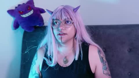 xxgreengoodxx online show from March 22, 7:40 pm