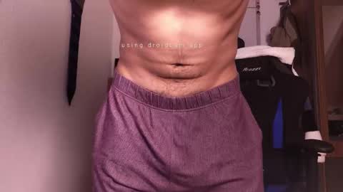 Horny Leo online show from February 16, 10:19 pm