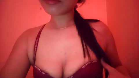 xxhot_merlyxx online show from July 1, 4:54 am
