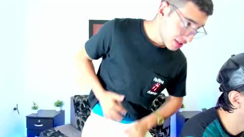 David and Mike online show from March 3, 2:39 pm