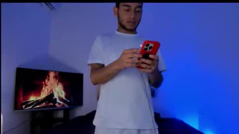 David and Mike online show from November 22, 6:39 pm