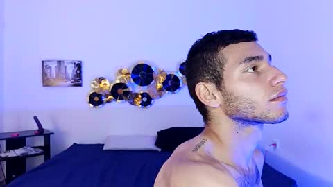 David and Mike online show from February 19, 9:47 pm