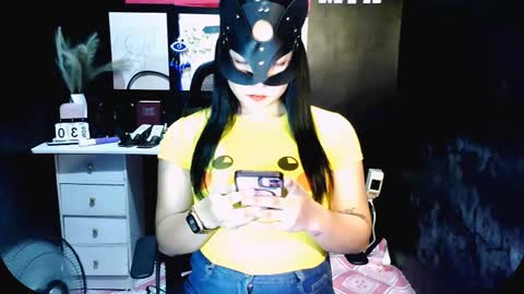 xxirene online show from December 1, 12:58 pm