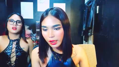 xxirene online show from March 12, 7:12 am